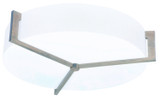 Flush Mounts Bowl Style by AFX Lighting ( 162 | APF1932LAJUDWG-LW Apex ) 