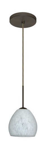 Mini Pendants Cable by Besa ( 74 | 1BT-412219-LED-BR Bolla ) 