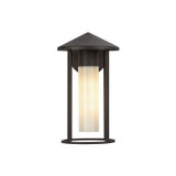 Exterior Wall Mount by Alora ( 452 | EW526312BZGO Tenko ) 