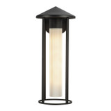 Exterior Wall Mount by Alora ( 452 | EW526318BKGO Tenko ) 