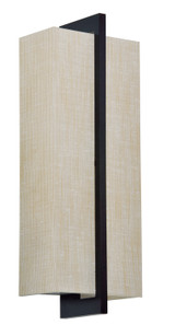 Sconces Pocket by AFX Lighting ( 162 | APS051314LAJUDES-JT Apex ) 