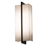Sconces Pocket by AFX Lighting ( 162 | APS051314LAJUDES-LW Apex ) 