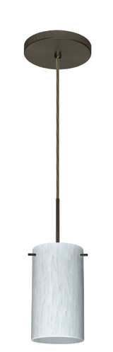 Mini Pendants Cable by Besa ( 74 | 1BT-440419-MED-BR Stilo ) 