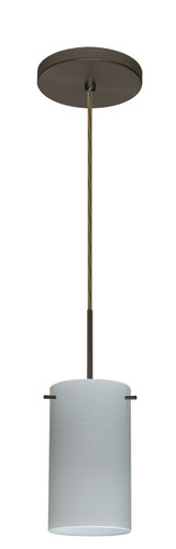 Mini Pendants Cable by Besa ( 74 | 1BT-4404KR-BR Stilo ) 