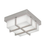 Exterior Wall Mt./Flush by AFX Lighting ( 162 | AUGW0808LAJMVNP August ) 