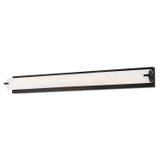 Bathroom Fixtures Cylindrical / Linear by AFX Lighting ( 162 | AXLV3604LAJUDBK Axel ) 