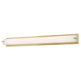 Bathroom Fixtures Cylindrical / Linear by AFX Lighting ( 162 | AXLV3604LAJUDSB Axel ) 