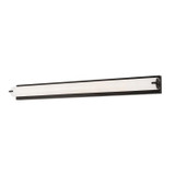 Bathroom Fixtures Cylindrical / Linear by AFX Lighting ( 162 | AXLV4804LAJUDBK Axel ) 