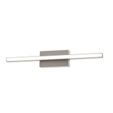 Bathroom Fixtures Cylindrical / Linear by AFX Lighting ( 162 | BARV1803L30D1PC Barlow ) 