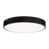 Flush Mounts Slimline/Low Profile by AFX Lighting ( 162 | BAYF19LAJUDBK Bailey ) 