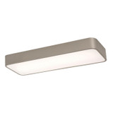 Flush Mounts Geometric/Linear by AFX Lighting ( 162 | BAYL2408LAJUDSN Bailey ) 