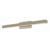 Bathroom Fixtures Cylindrical / Linear by AFX Lighting ( 162 | BRCV2403LAJUDSN Brock ) 