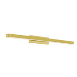 Bathroom Fixtures Cylindrical / Linear by AFX Lighting ( 162 | BRCV3603LAJUDSB Brock ) 