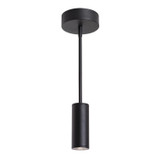 Exterior Hanging by AFX Lighting ( 162 | BVYP06LAJUDBK Beverly ) 