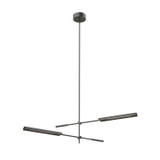 Linear/Island 4 Light + by Alora ( 452 | MP316402UBMS Astrid ) 