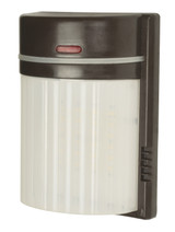 Exterior Wall Mt./Flush by AFX Lighting ( 162 | BWSW1600L41RB Led Security ) 