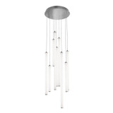 Pendants Multi-port/Cascade by AFX Lighting ( 162 | CADP99L30UDSNRND9 Caden ) 
