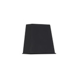 Exterior Wall Mt./Flush by Capital Lighting ( 65 | 955011BK-LD Ansel ) 