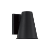 Exterior Wall Mount by Capital Lighting ( 65 | 955111BK Yardley ) 
