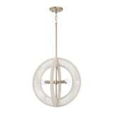 Mini Chandeliers Sphere by Capital Lighting ( 65 | 349843MA Delaney ) 