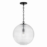 Pendants Sphere by Capital Lighting ( 65 | 349911MB Dolan ) 