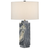 Lamps Table by Currey and Company ( 142 | 6000-0891 Ashlar Table Lamp ) 