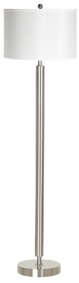 Lamps Floor by Cal Lighting ( 225 | LA-2004FL-1BS HOTEL ) 