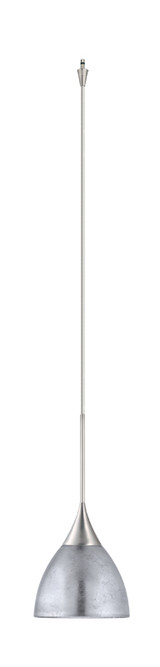 Multi-Systems Low Voltage Pendants by Besa ( 74 | XP-1758SF-SN Divi ) 