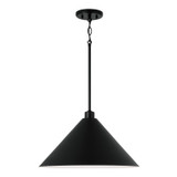 Pendants Metal Shade by Capital Lighting ( 65 | 351311MB Alden ) 