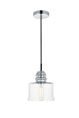 Mini Pendants Cable by Elegant Lighting ( 173 | LD2253C KENNA ) 