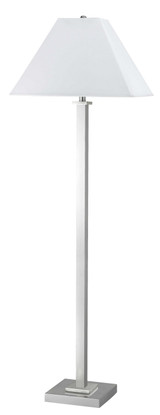 Lamps Floor by Cal Lighting ( 225 | LA-60003FL-1 HOTEL ) 