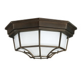 Exterior Ceiling Mount by Capital Lighting ( 65 | 9800OB Outdoor ) 