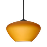 Multi-Systems Low Voltage Pendants by Besa ( 74 | XP-541080-BK Besa Peri Pendant ) 