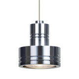 Multi-Systems Low Voltage Pendants by Besa ( 74 | XP-SPUTNK-LED-SN Besa Sputnik Pendant ) 