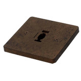 Track Parts by Cal Lighting ( 225 | HT-293-RU Cal Track ) 