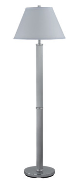 Lamps Floor by Cal Lighting ( 225 | LA-8003FL-1CH Hotel ) 