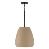 Pendants Glass Down by Capital Lighting ( 65 | 354211SN Della ) 