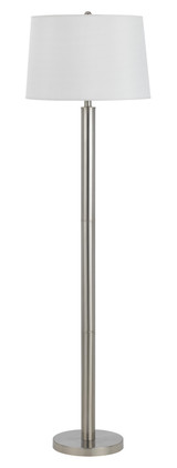 Lamps Floor by Cal Lighting ( 225 | LA-8020FL-1-BS HOTEL ) 