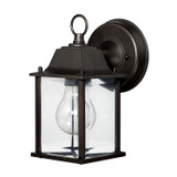 Exterior Wall Mount by Capital Lighting ( 65 | 9850OB Outdoor ) 