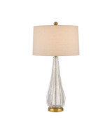 Lamps Table by Currey and Company ( 142 | 6000-0946 Zyphyrine Table Lamp ) 