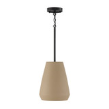 Mini Pendants Glass Down by Capital Lighting ( 65 | 354213SN Della ) 