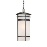 Exterior Hanging by Capital Lighting ( 65 | 9885OB Lakeshore ) 