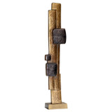 Home Accents Statues/Sculptures by Cyan ( 208 | 11174 ) 