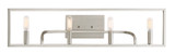 Bathroom Fixtures Three Lights by Designers Fountain ( 43 | 88404-SP Uptown ) 