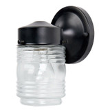 Utility Outdoor by Capital Lighting ( 65 | 9946BK Outdoor ) 