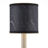 Shades Mini/Chandelier by Currey and Company ( 142 | 0900-0020 Marble Collection ) 