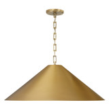 Pendants Metal Shade by Capital Lighting ( 65 | 356712AD Avery ) 