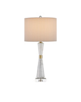 Lamps Table by Currey and Company ( 142 | 6000-0973 Edelmar Collection ) 