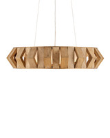 Mid. Chandeliers Ring/Halo by Currey and Company ( 142 | 9000-1147 Plunge Collection ) 