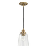 Mini Pendants Cable by Capital Lighting ( 65 | 3718AD-135 Fallon ) 
